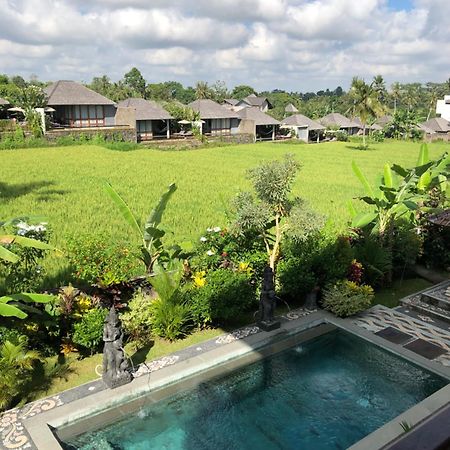 Mira Family Cottages Ubud  Exterior photo