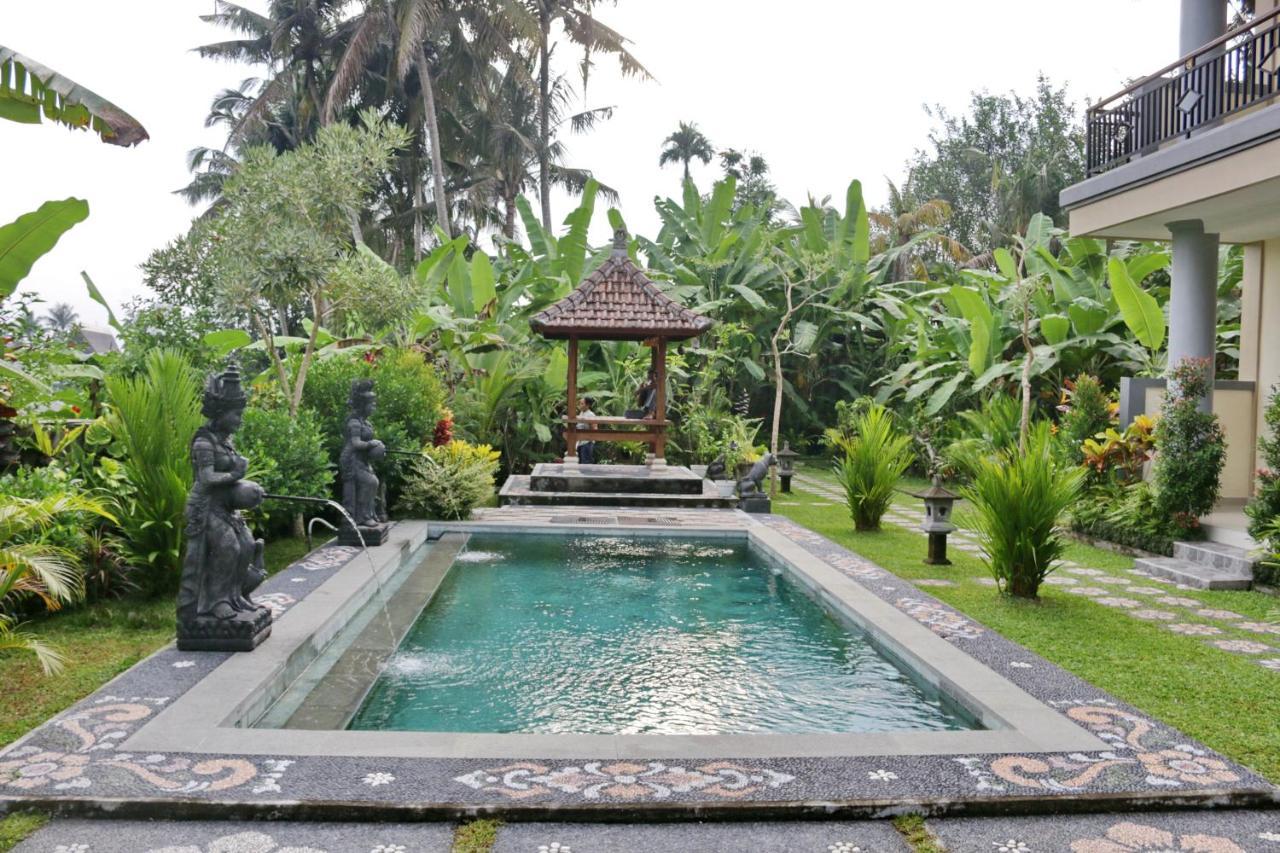 Mira Family Cottages Ubud  Exterior photo