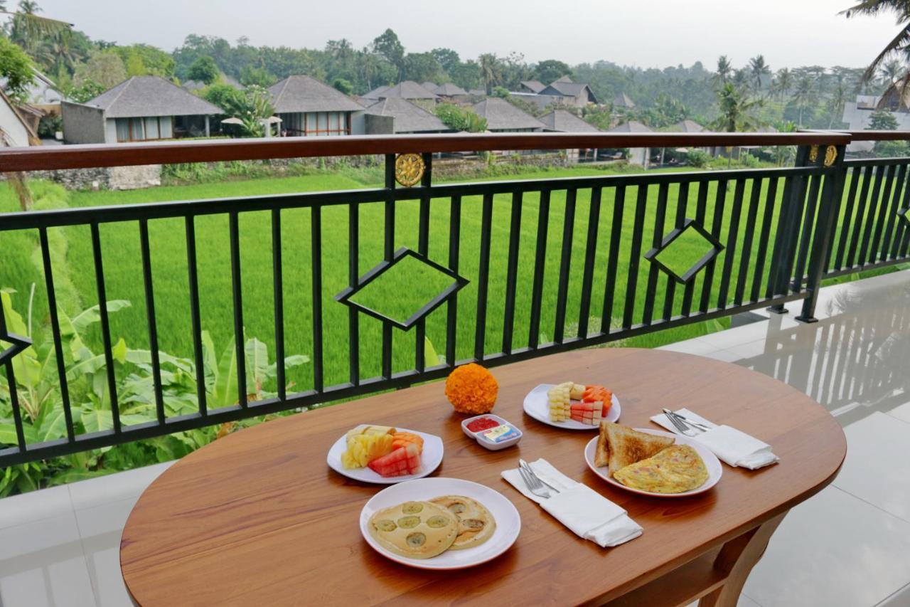 Mira Family Cottages Ubud  Exterior photo