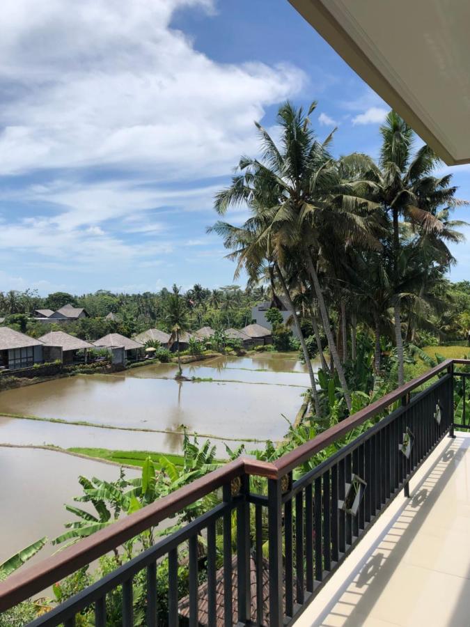 Mira Family Cottages Ubud  Exterior photo